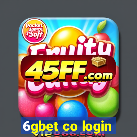 6gbet co login